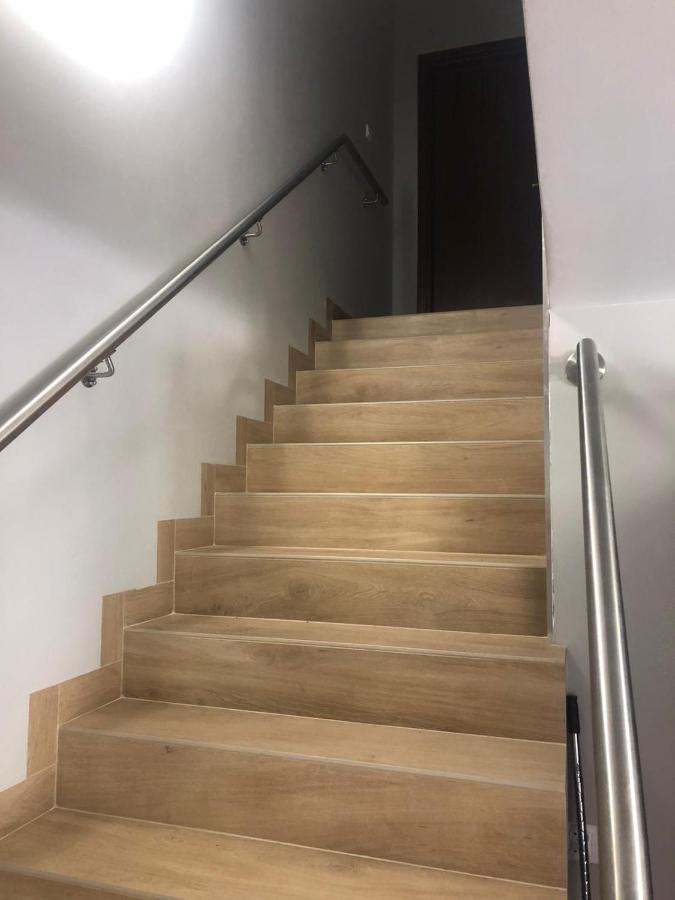 Apartamenty U Maksa Krzywcza Dış mekan fotoğraf