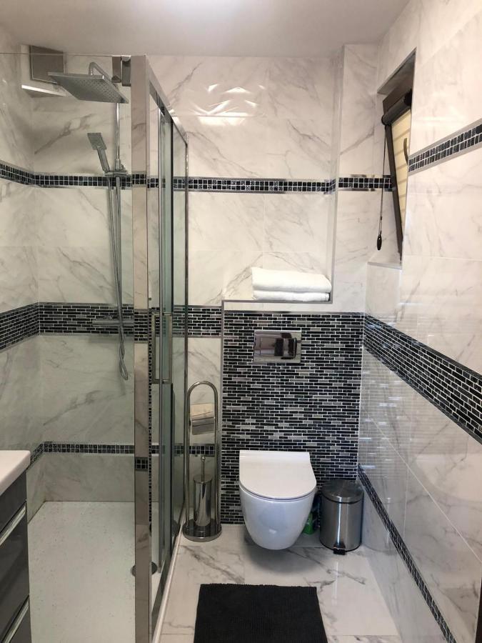 Apartamenty U Maksa Krzywcza Dış mekan fotoğraf