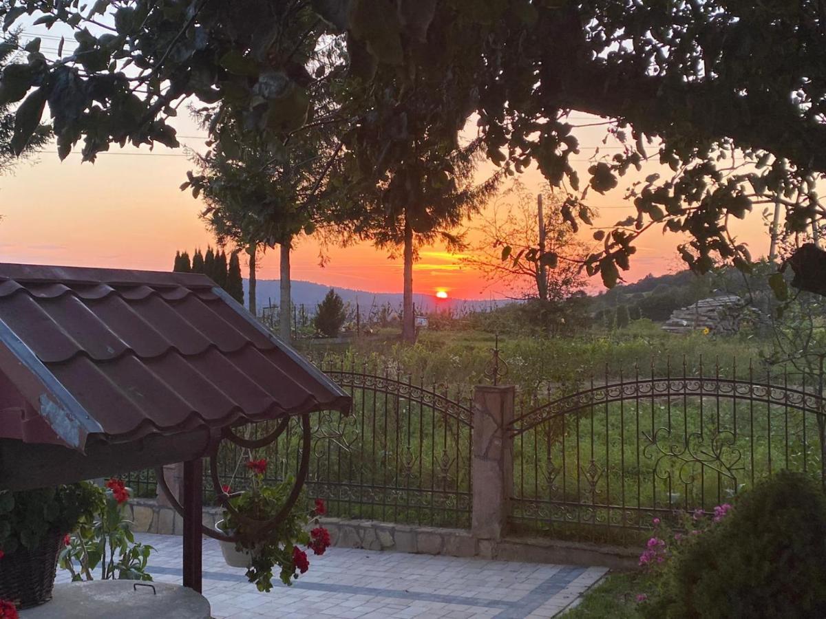Apartamenty U Maksa Krzywcza Dış mekan fotoğraf
