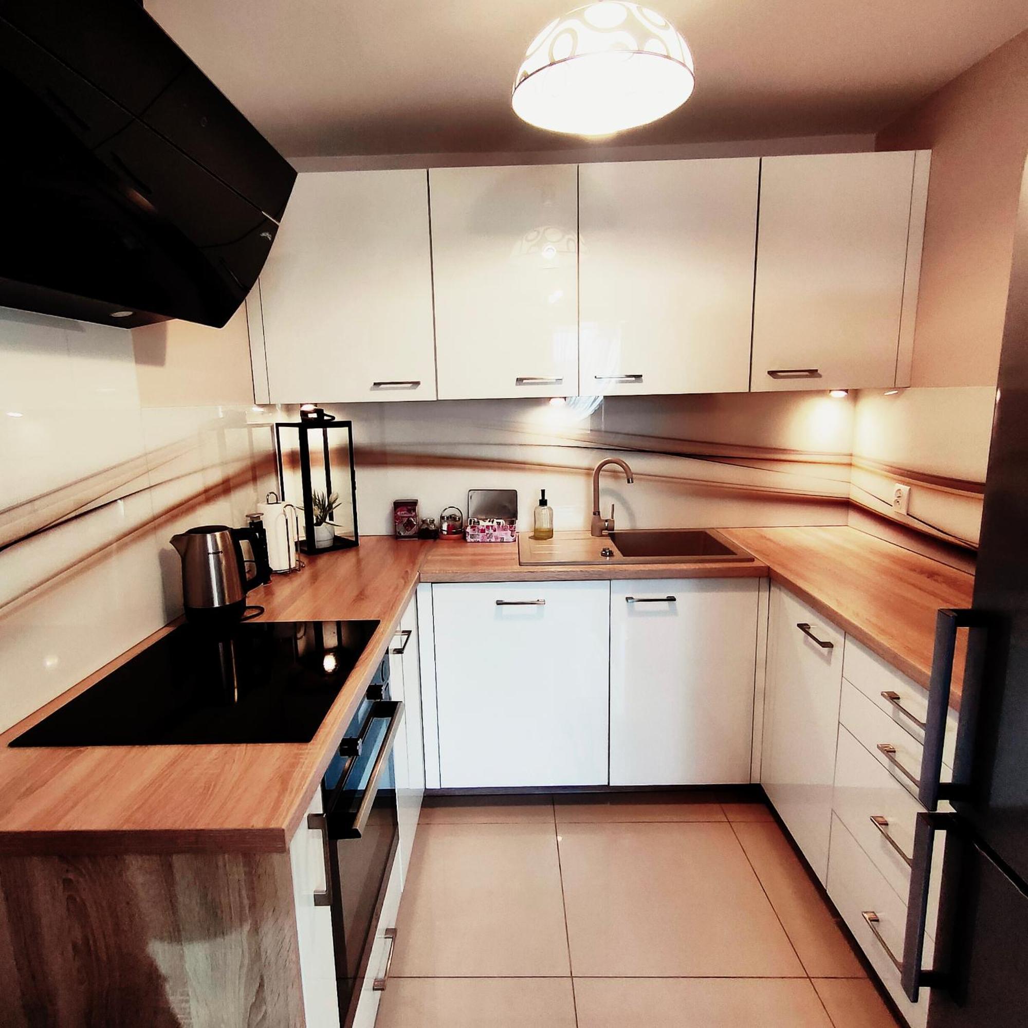 Apartamenty U Maksa Krzywcza Dış mekan fotoğraf