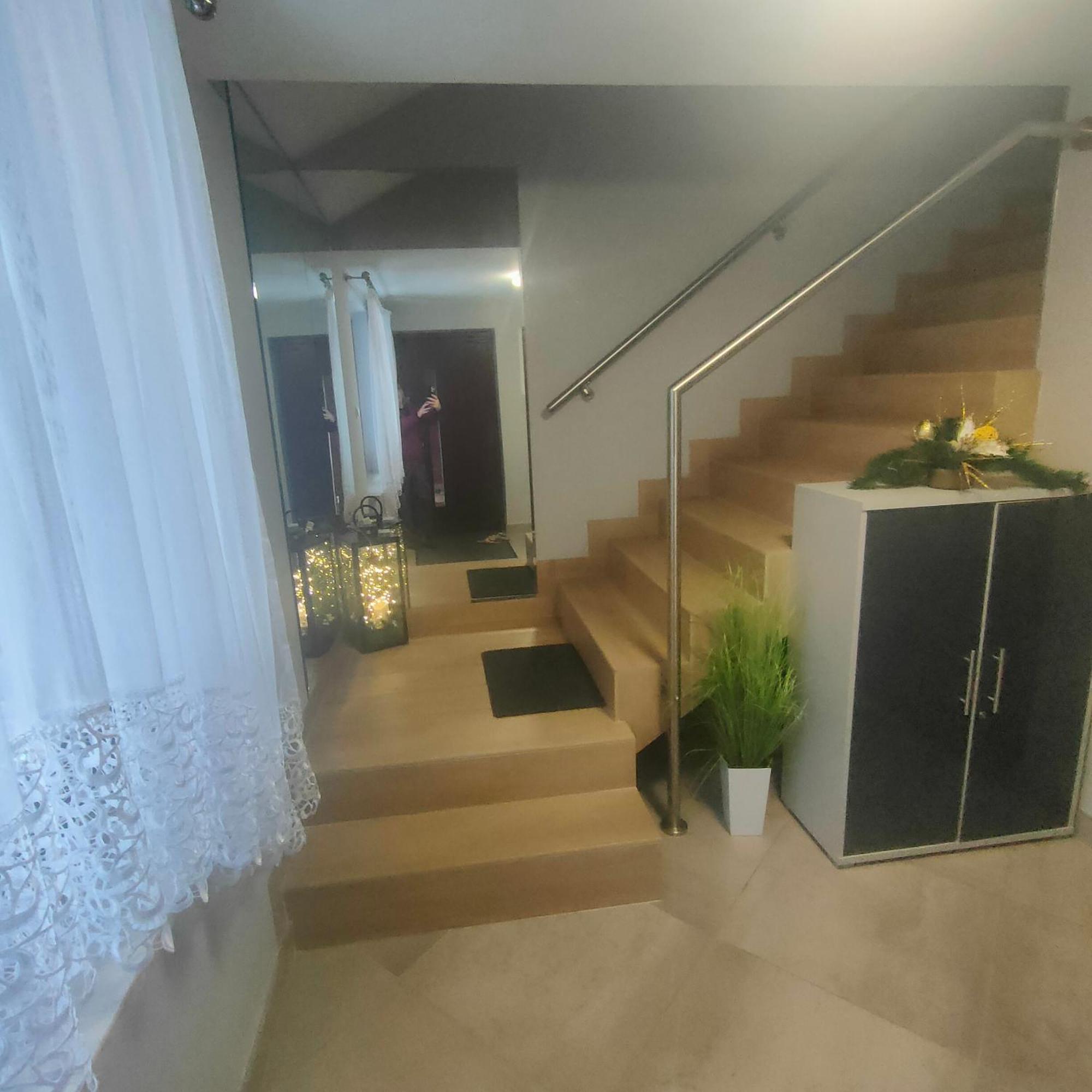 Apartamenty U Maksa Krzywcza Dış mekan fotoğraf